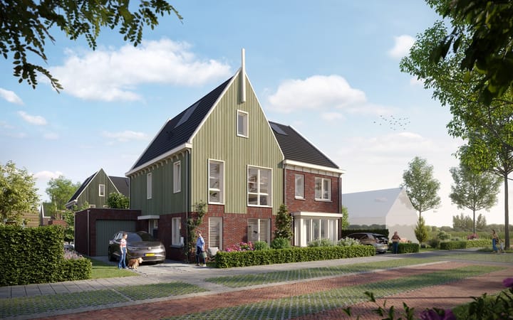 Foto 3 van Hillegaar