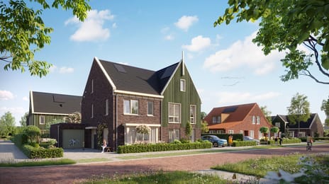Foto 4 van Hillegaar