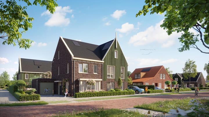 Foto 4 van Hillegaar