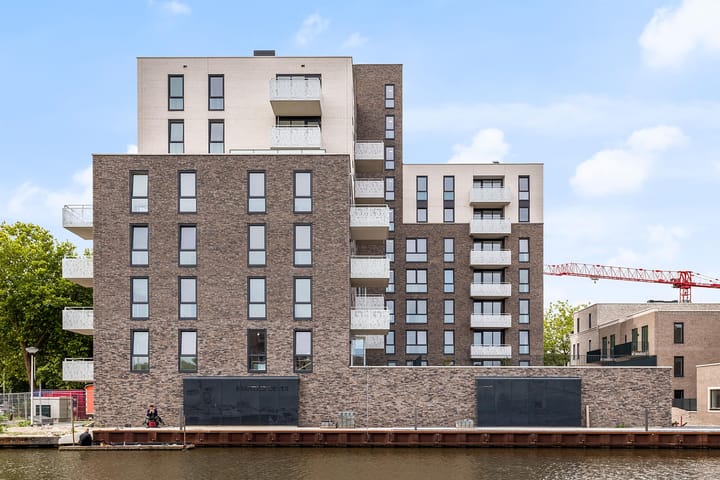 Foto 25 van De Burcht 8