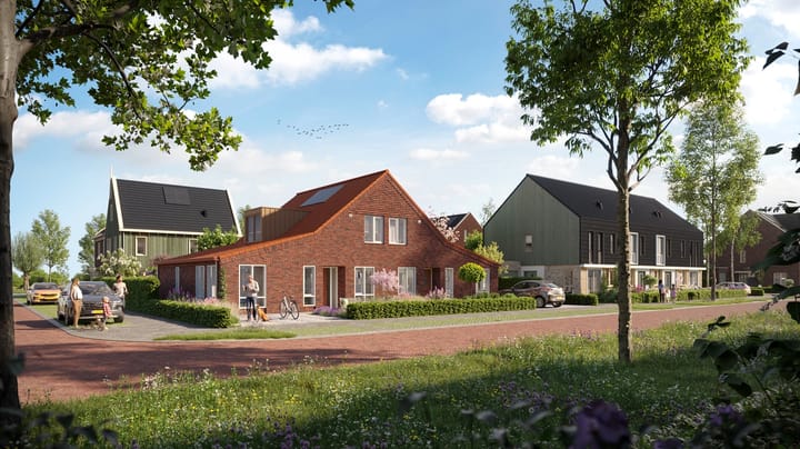 Foto 9 van Hillegaar