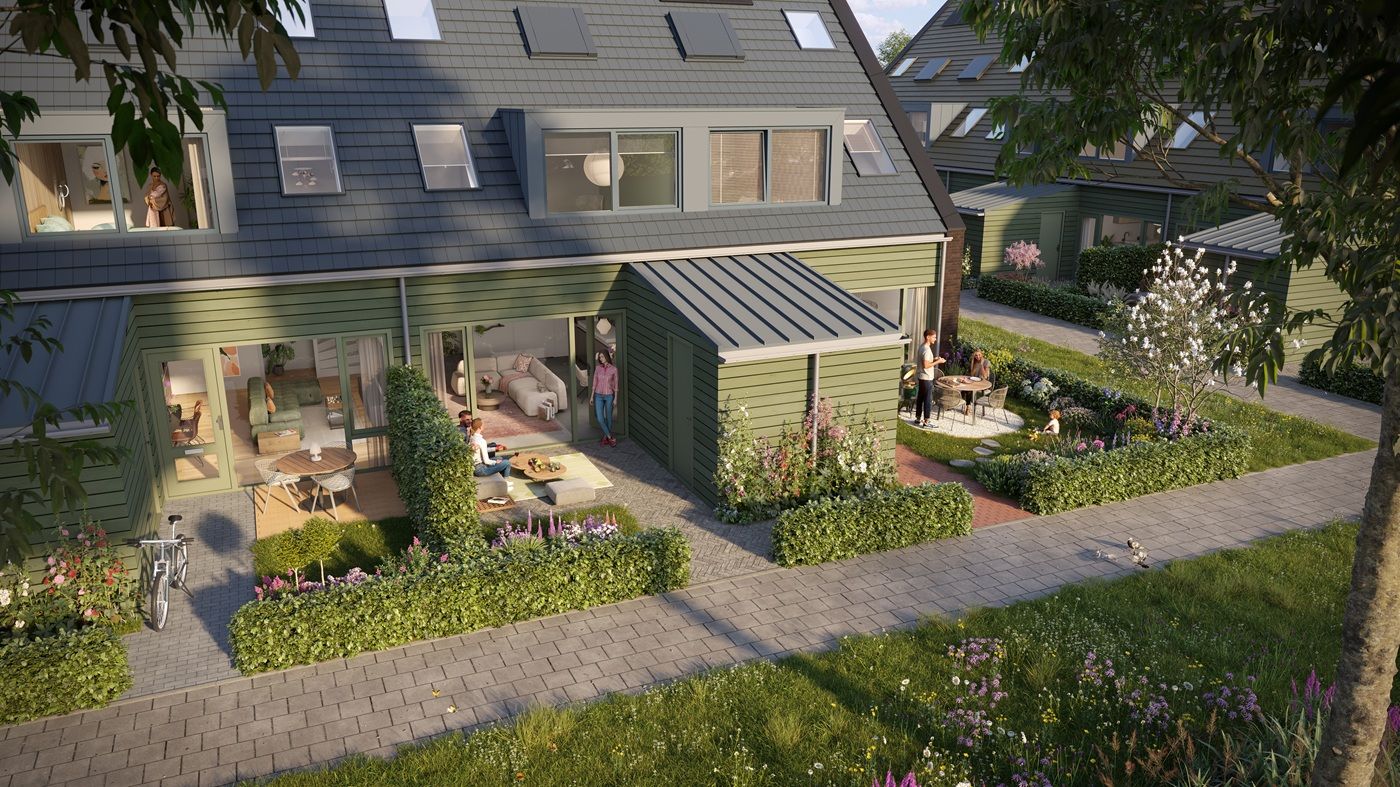 Foto 10 van Hillegaar