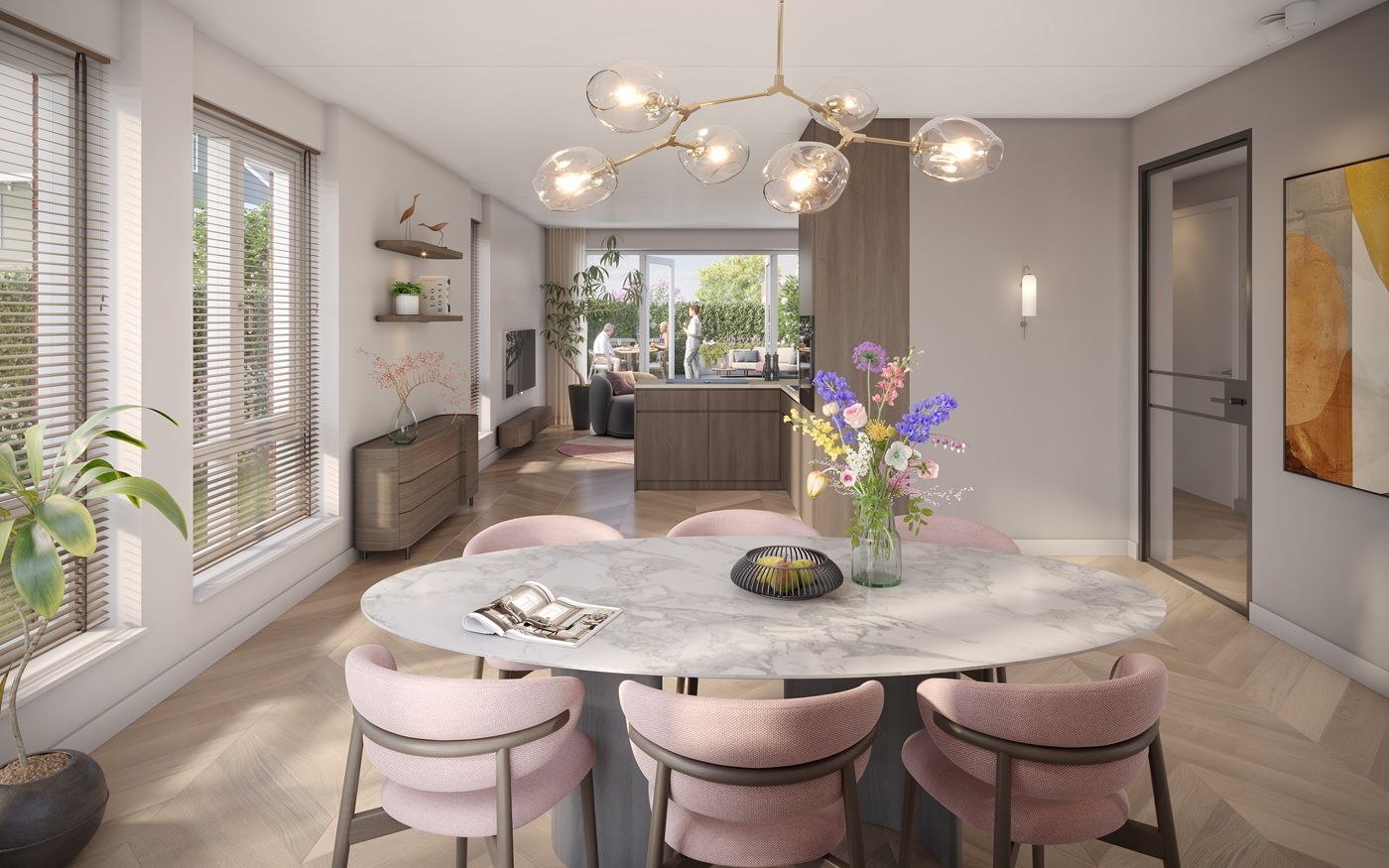 Foto 11 van Hillegaar