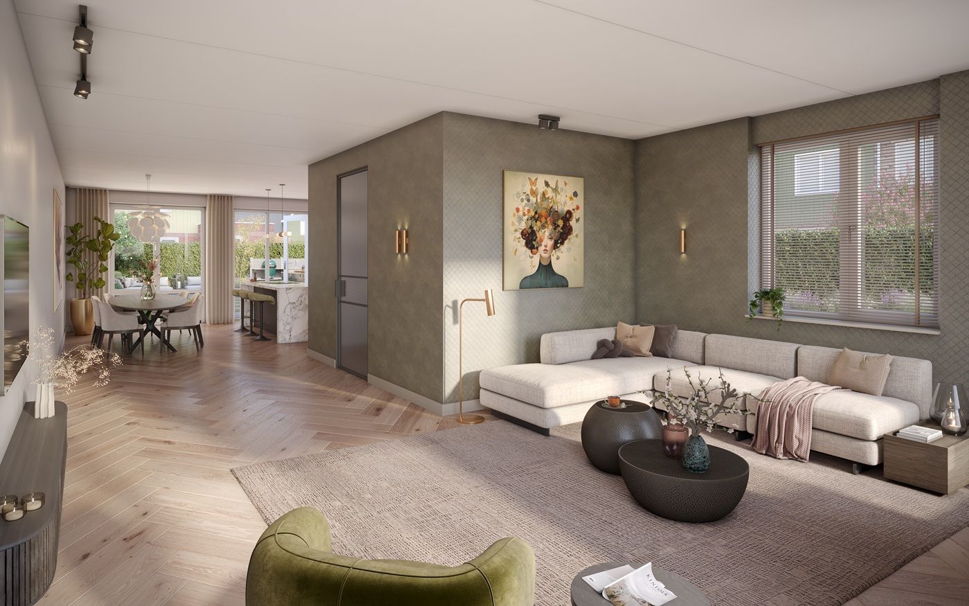 Foto 13 van Hillegaar