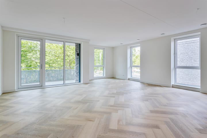 Foto 2 van De Burcht 8