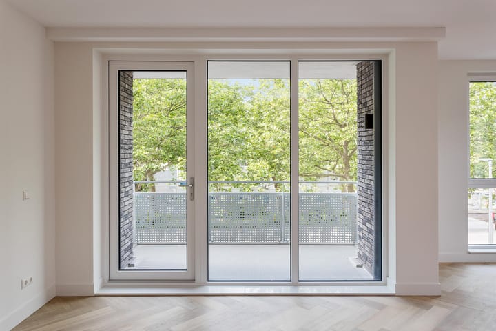 Foto 5 van De Burcht 8