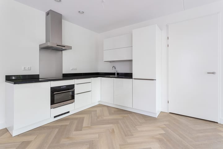 Foto 4 van De Burcht 8