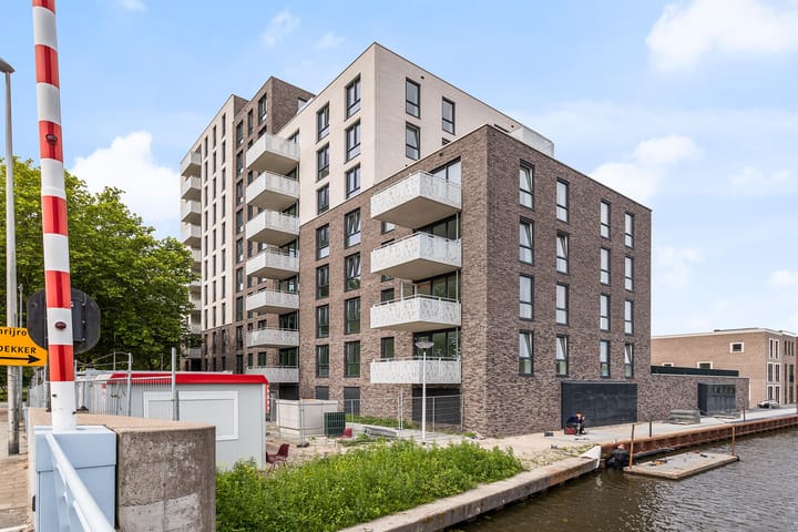 Foto 1 van De Burcht 8