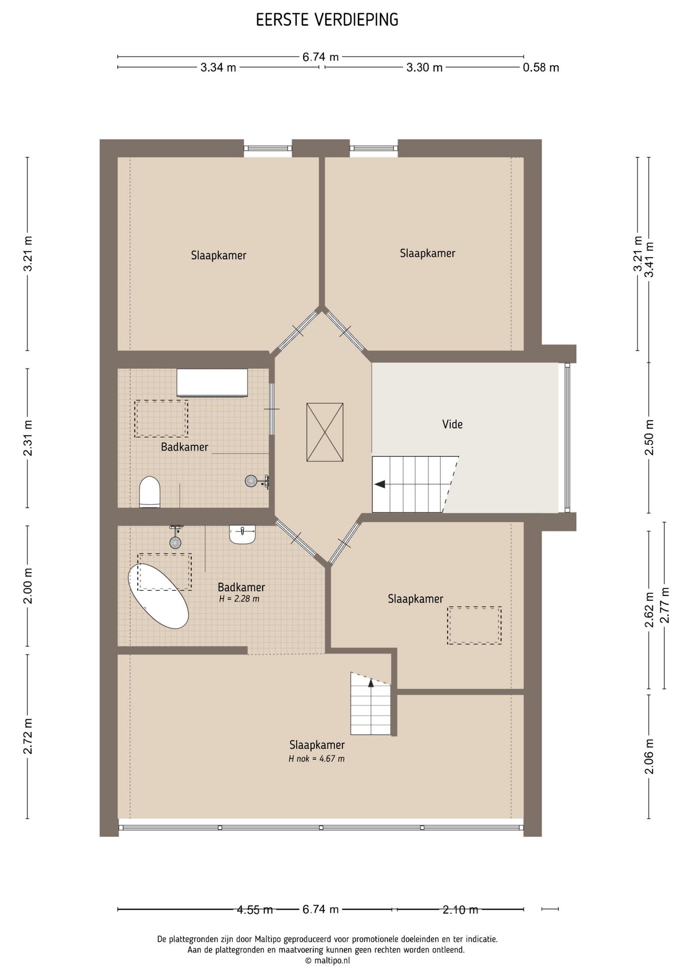 Foto 57 van Torsdam 2-B