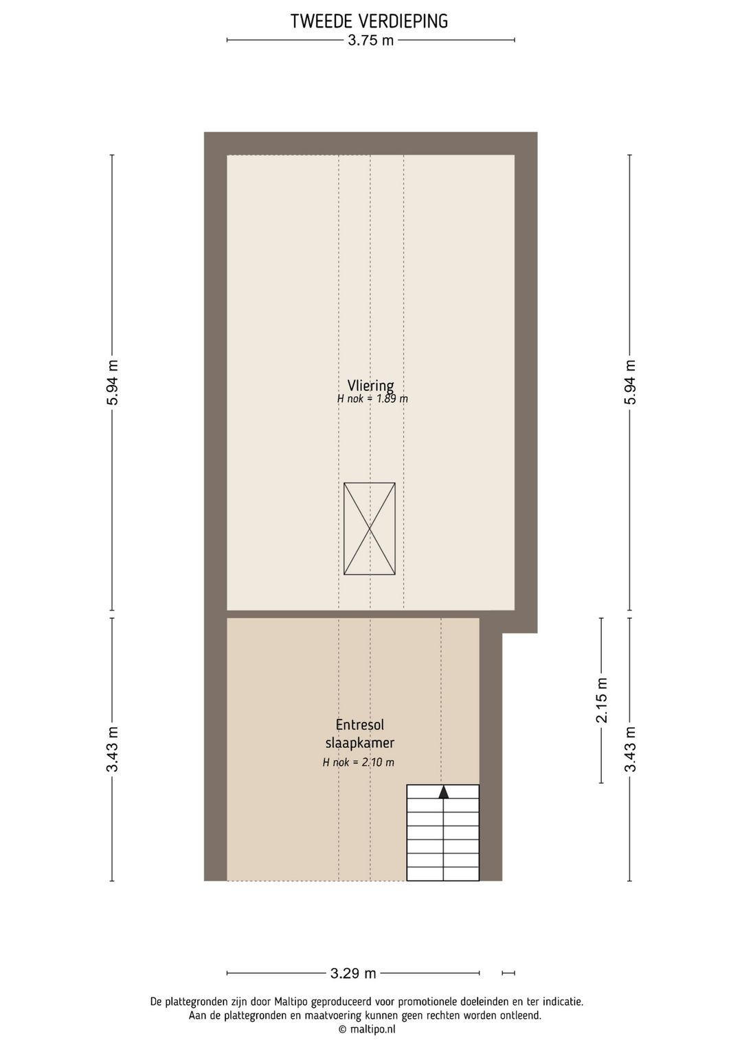 Foto 58 van Torsdam 2-B