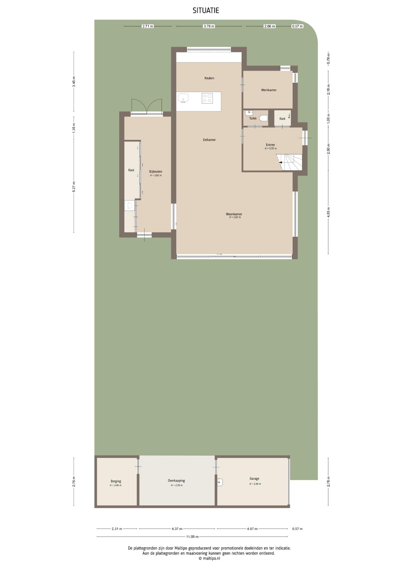 Foto 59 van Torsdam 2-B