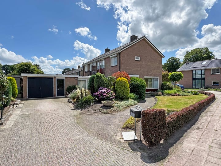 Foto 2 van Jonkershof 1