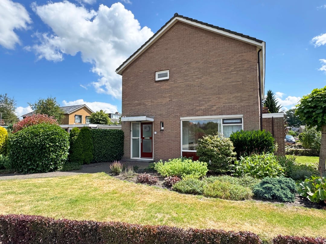 Foto 7 van Jonkershof 1