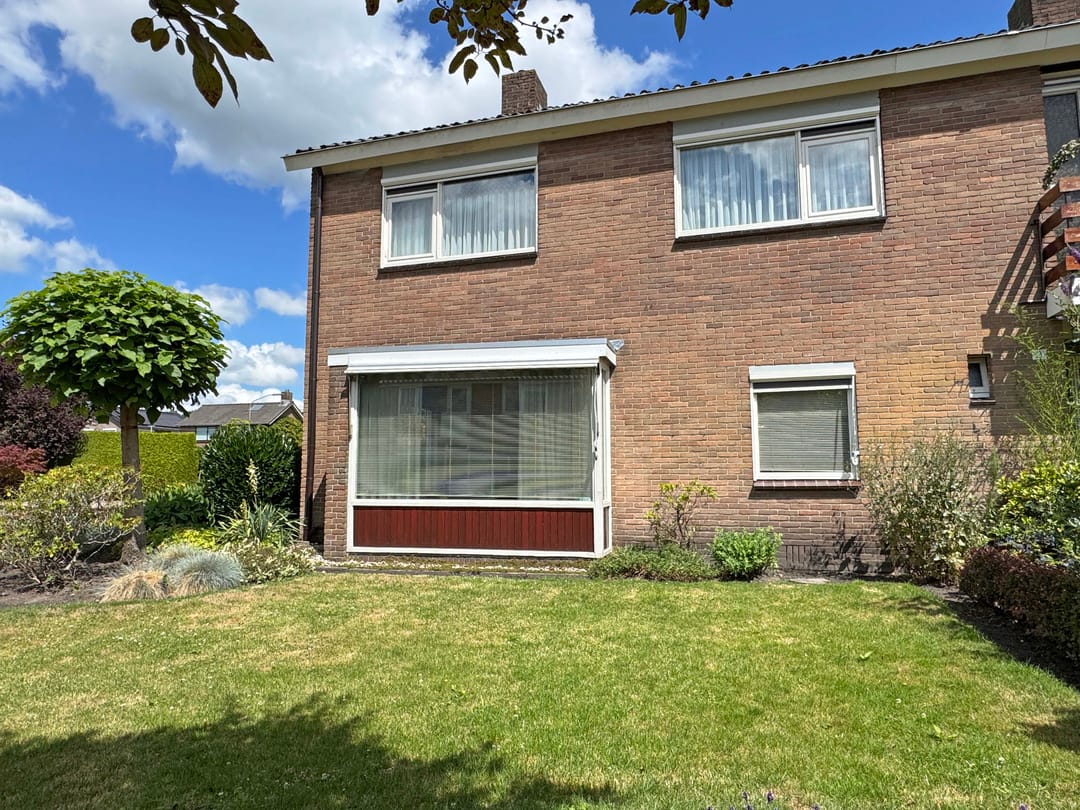 Foto 8 van Jonkershof 1