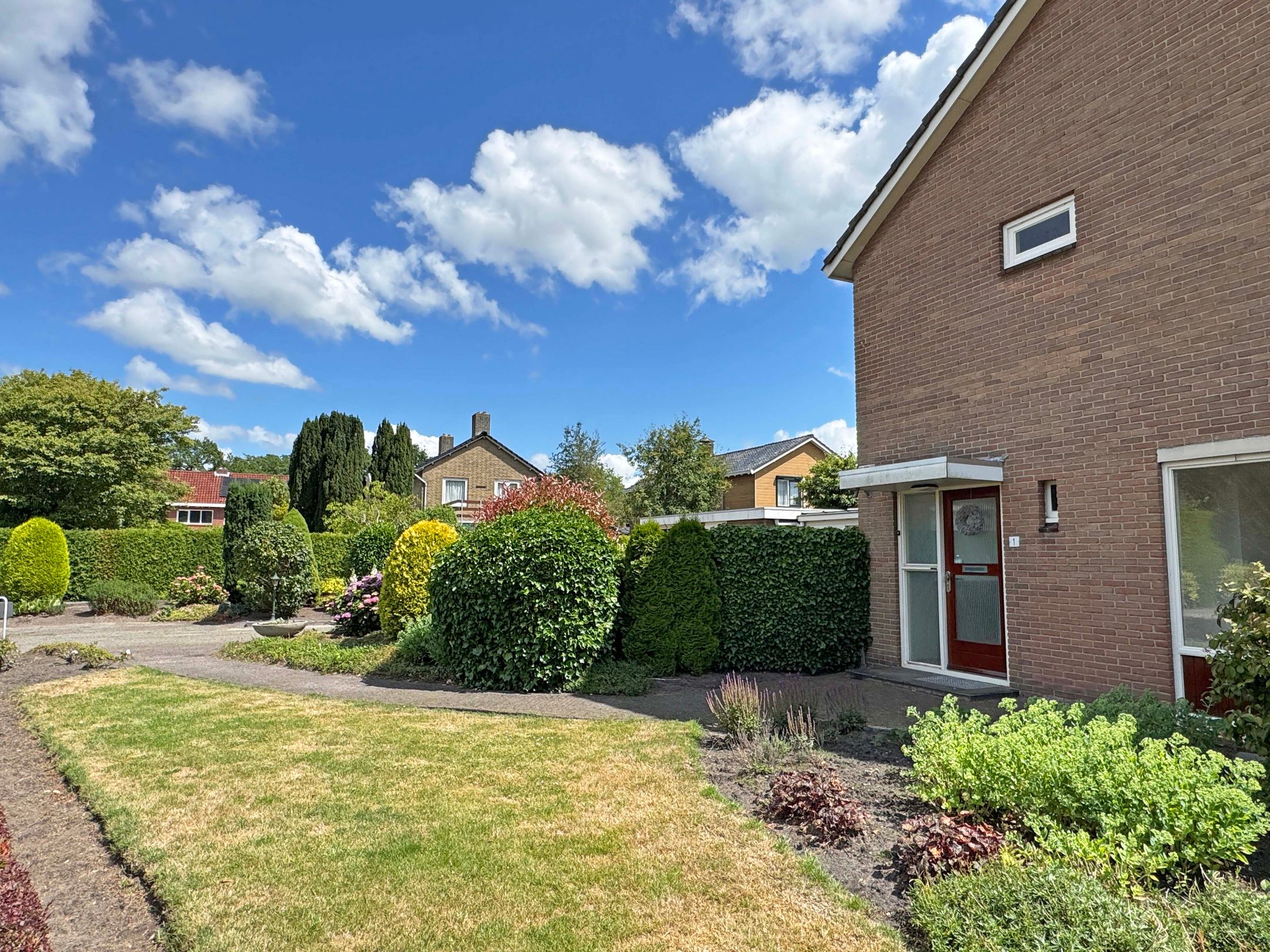 Foto 9 van Jonkershof 1