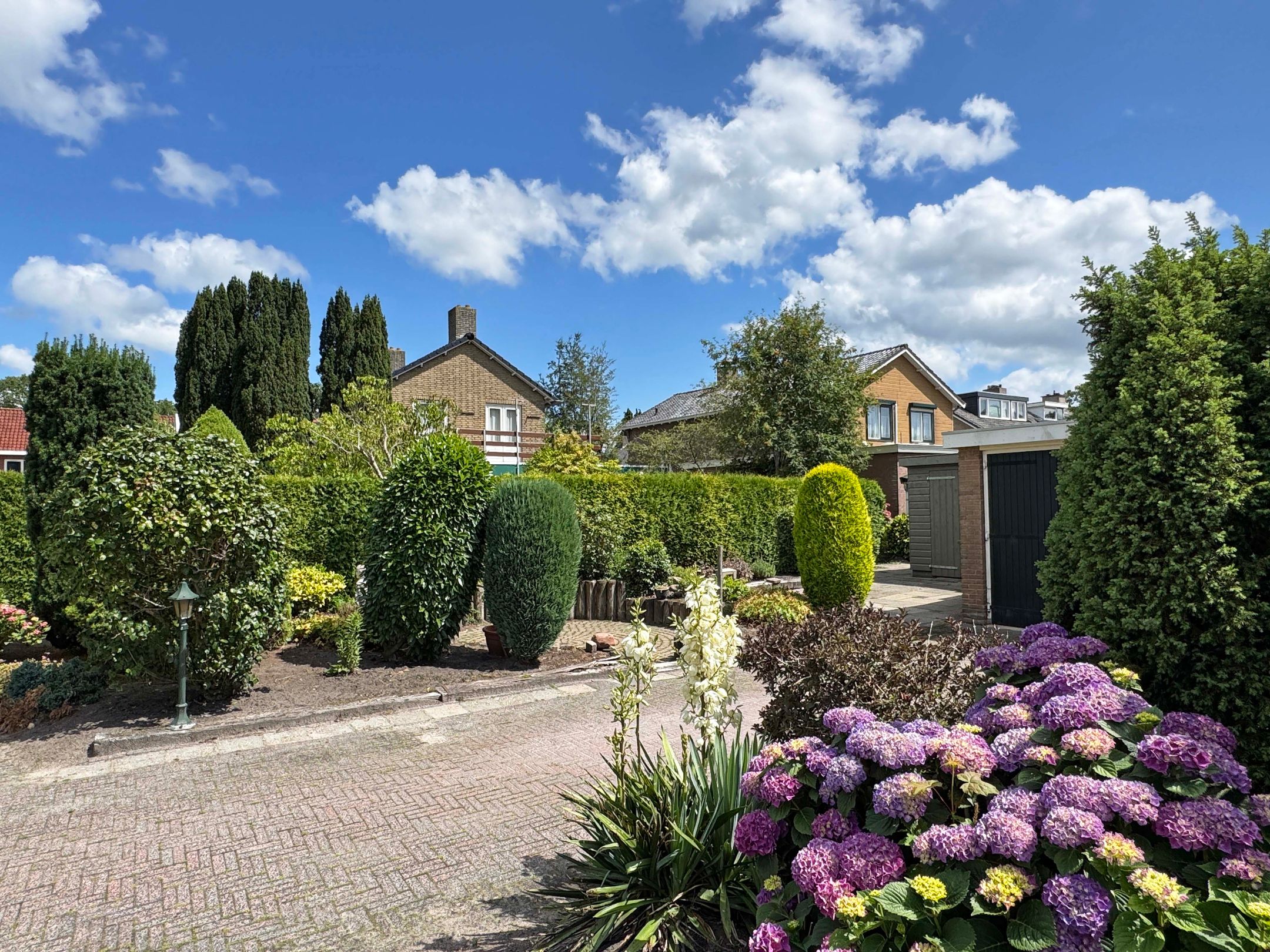 Foto 12 van Jonkershof 1