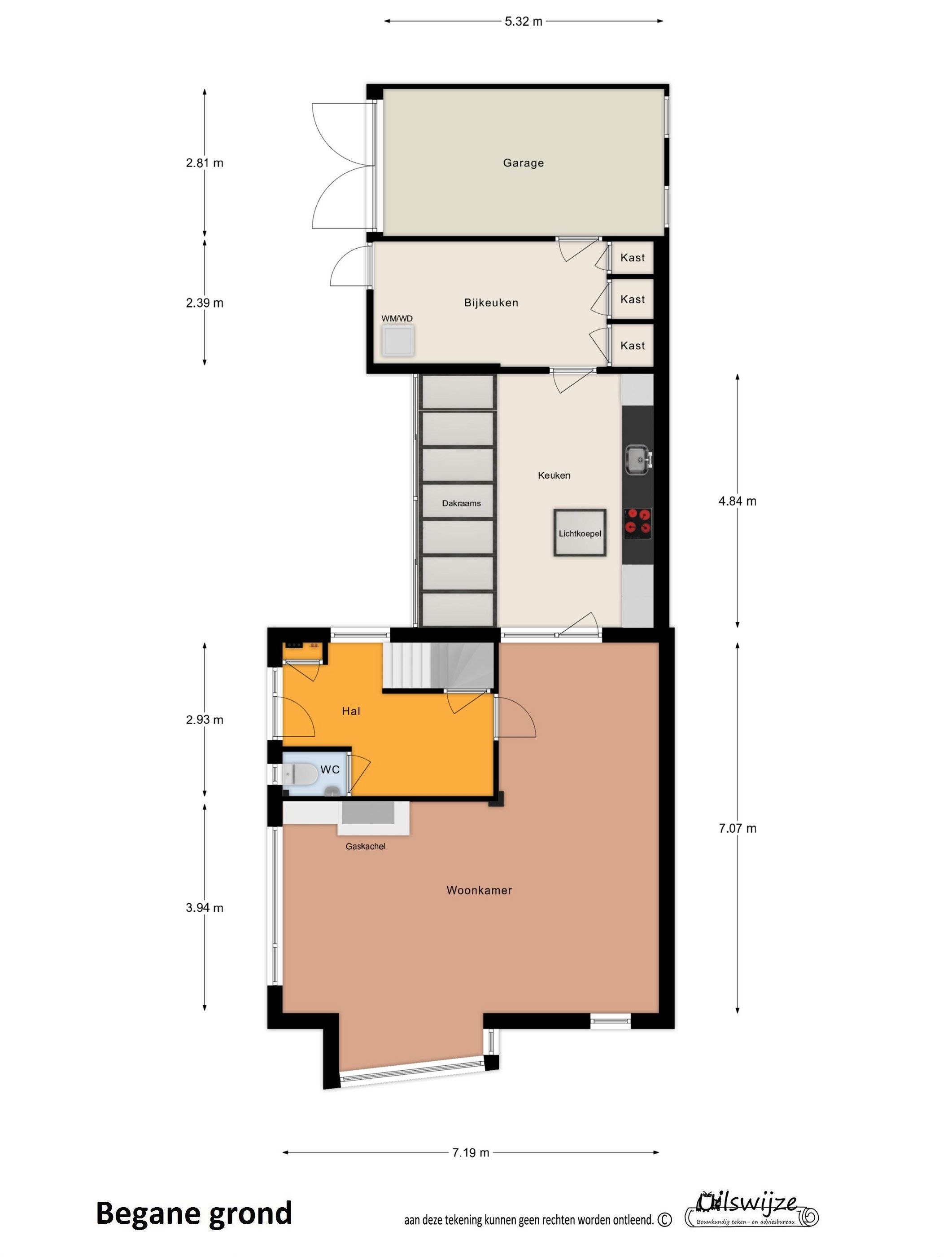 Foto 33 van Jonkershof 1