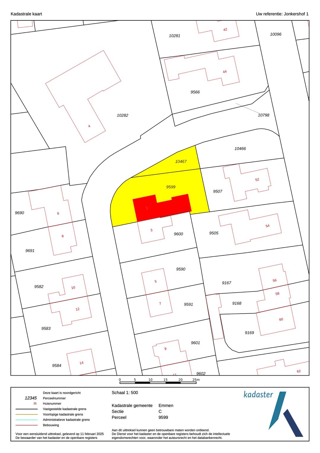 Foto 38 van Jonkershof 1