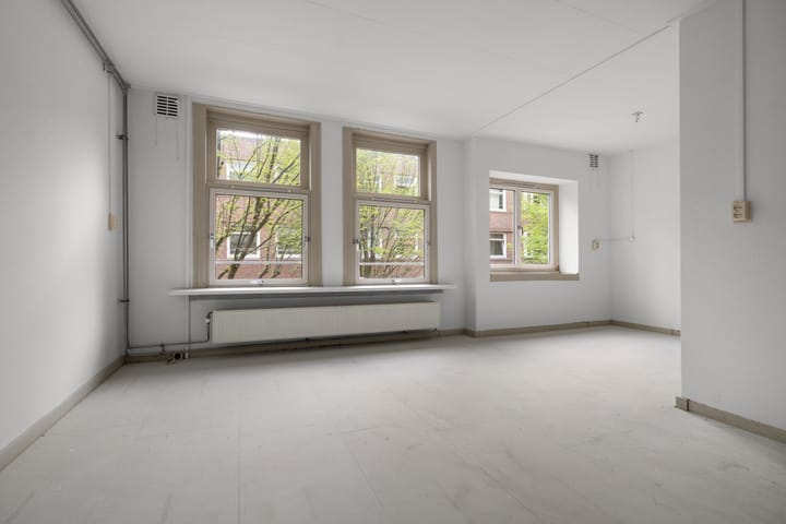 Foto 2 van Kromme-Mijdrechtstraat 96-2