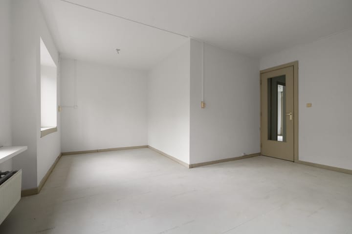 Foto 3 van Kromme-Mijdrechtstraat 96-2