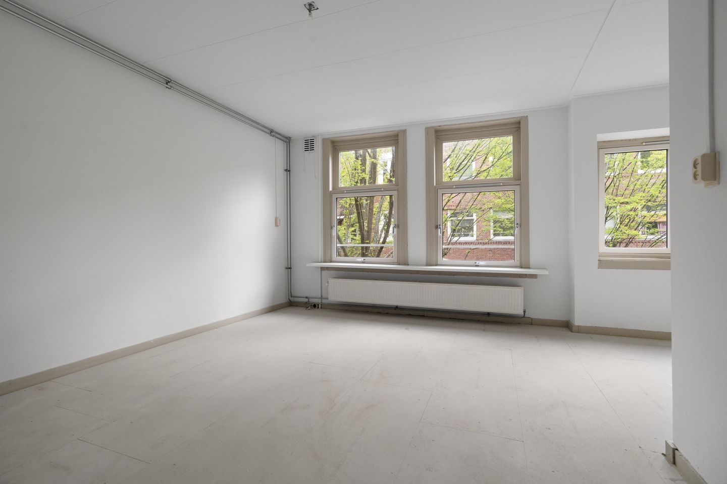 Foto 4 van Kromme-Mijdrechtstraat 96-2