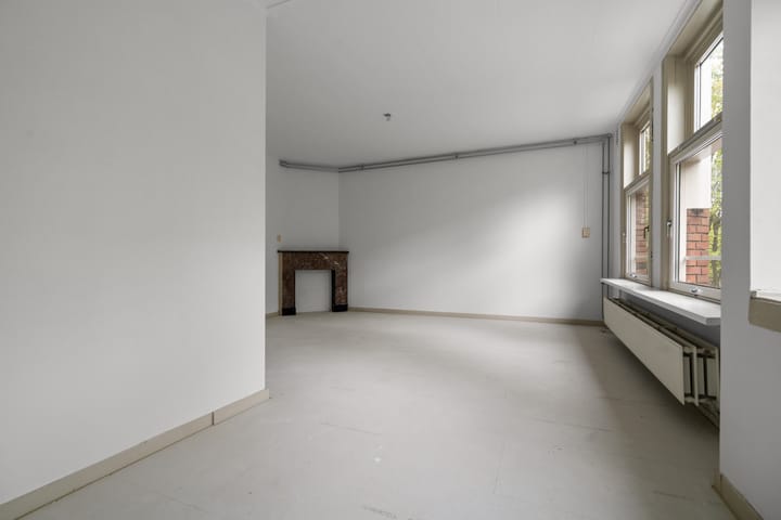 Foto 7 van Kromme-Mijdrechtstraat 96-2