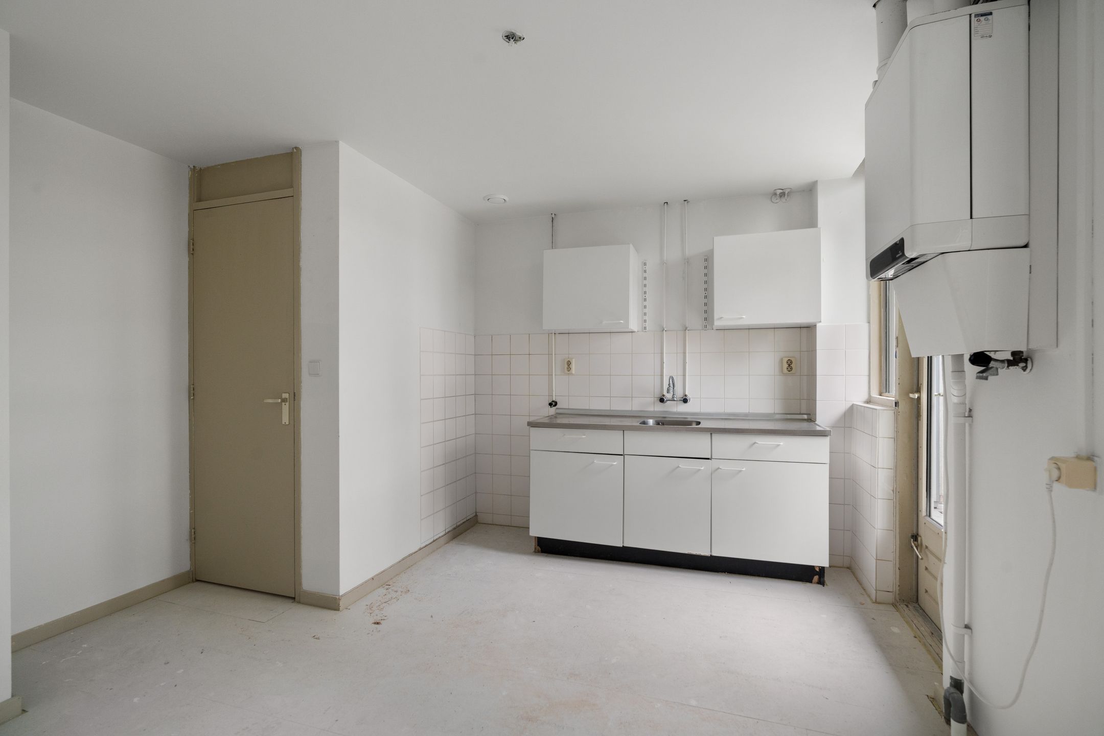 Foto 9 van Kromme-Mijdrechtstraat 96-2