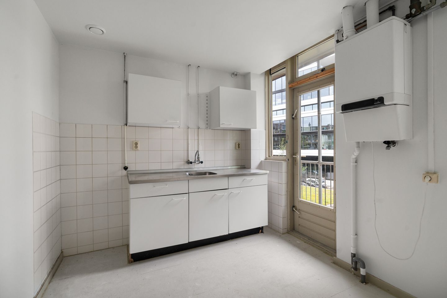 Foto 10 van Kromme-Mijdrechtstraat 96-2