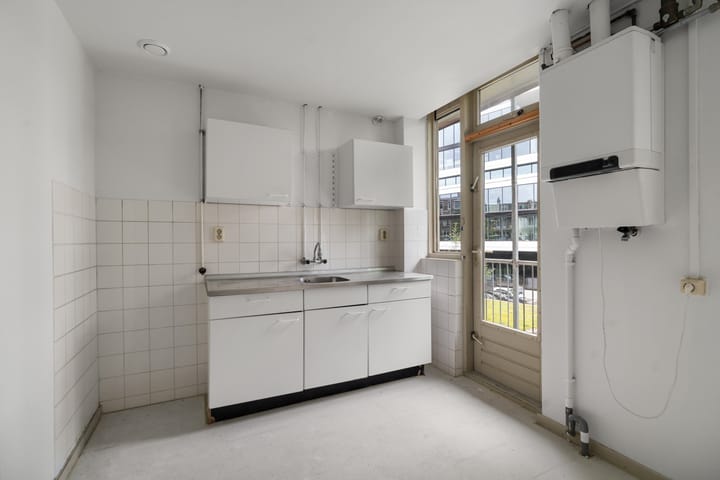 Foto 10 van Kromme-Mijdrechtstraat 96-2