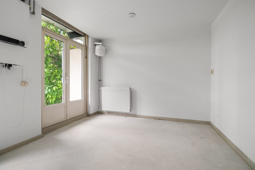 Foto 11 van Kromme-Mijdrechtstraat 96-2