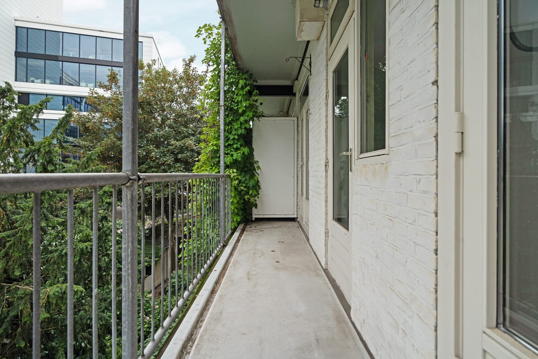 Foto 13 van Kromme-Mijdrechtstraat 96-2