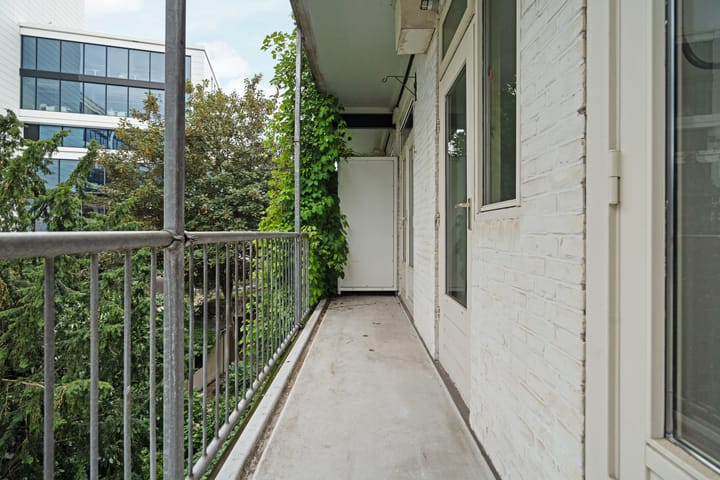 Foto 13 van Kromme-Mijdrechtstraat 96-2