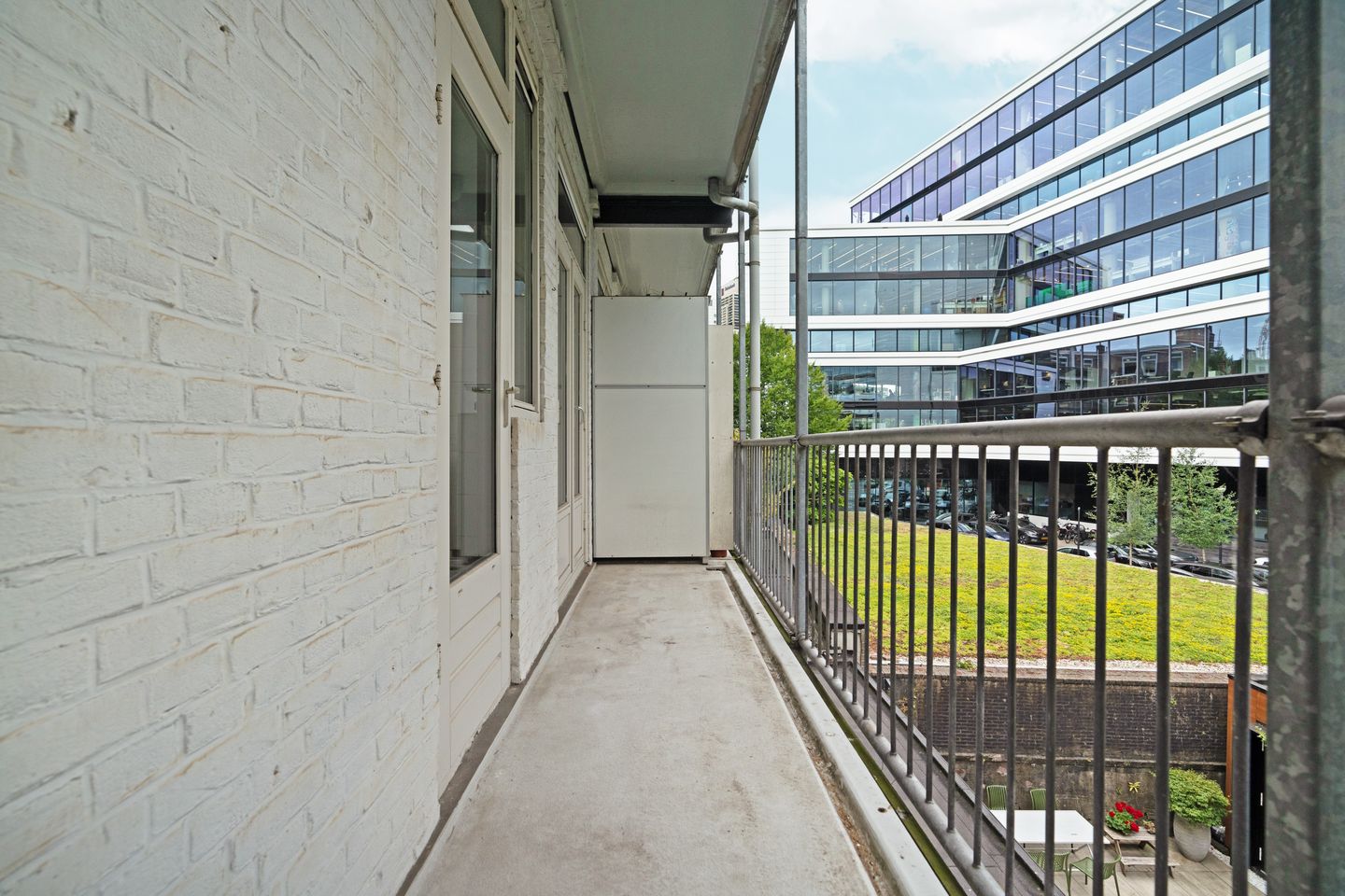 Foto 14 van Kromme-Mijdrechtstraat 96-2