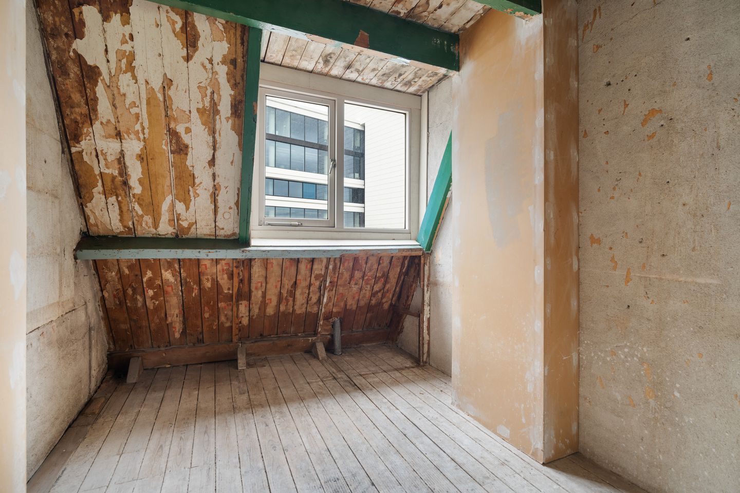 Foto 19 van Kromme-Mijdrechtstraat 96-2