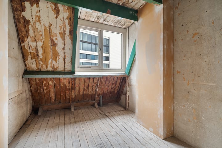 Foto 19 van Kromme-Mijdrechtstraat 96-2