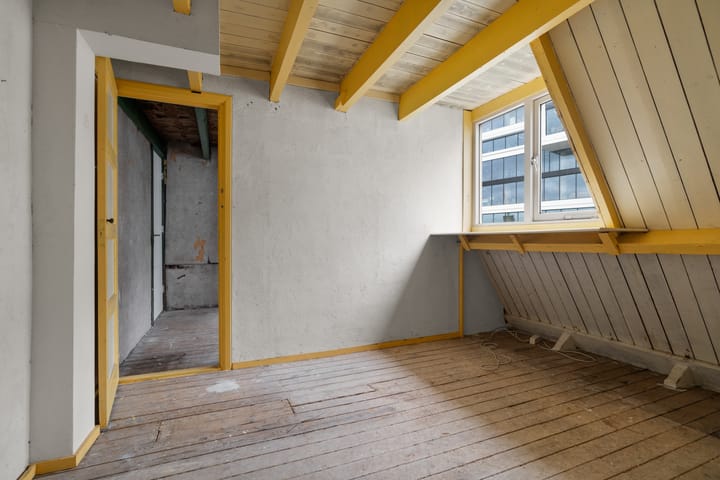 Foto 20 van Kromme-Mijdrechtstraat 96-2