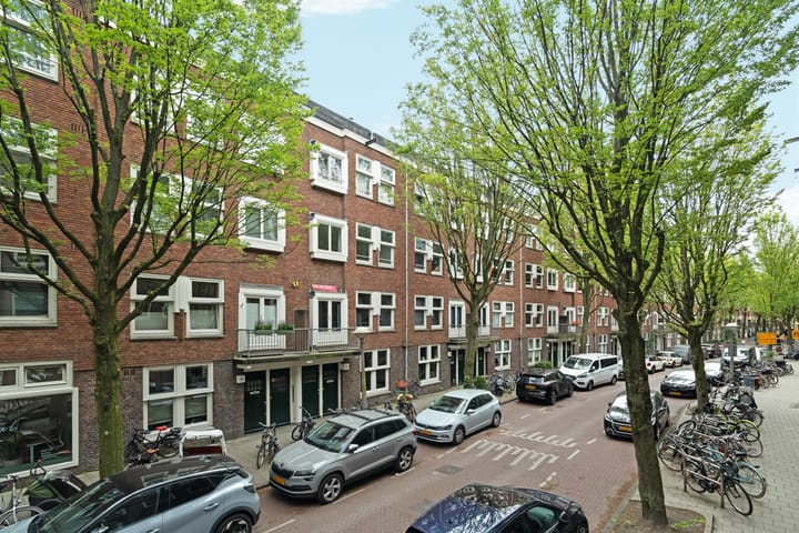 Foto 22 van Kromme-Mijdrechtstraat 96-2