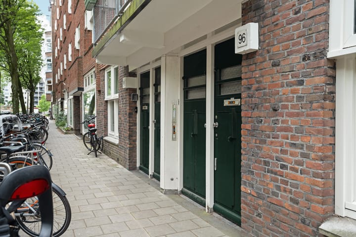 Foto 24 van Kromme-Mijdrechtstraat 96-2