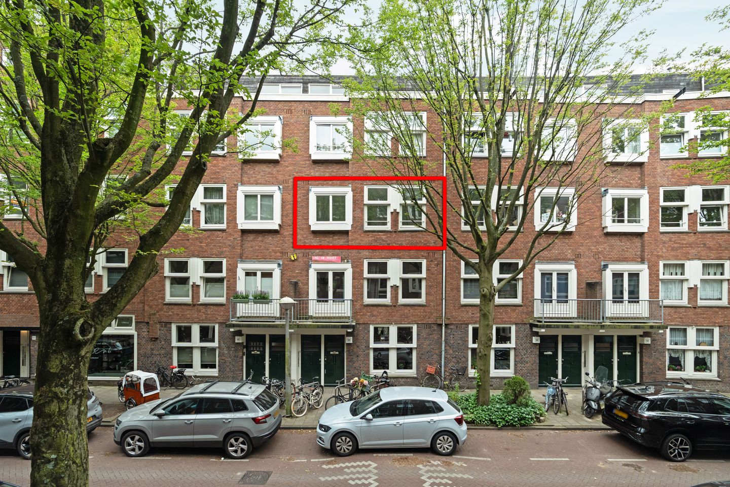 Foto 25 van Kromme-Mijdrechtstraat 96-2