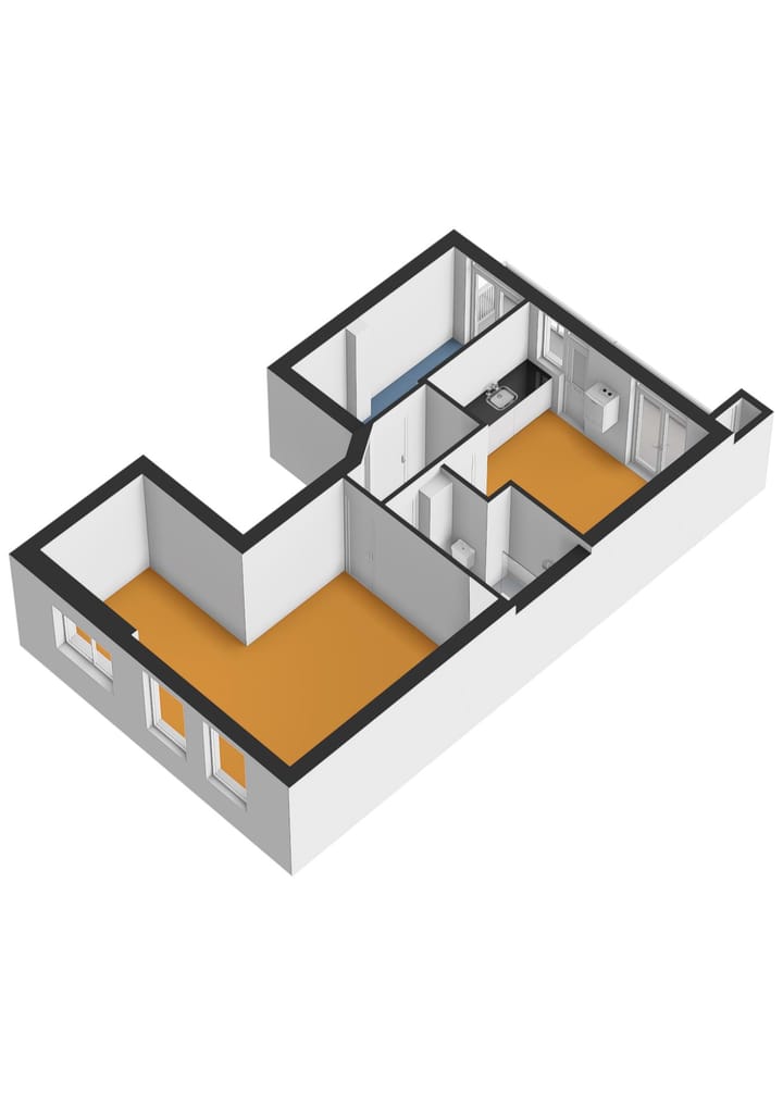 Foto 27 van Kromme-Mijdrechtstraat 96-2