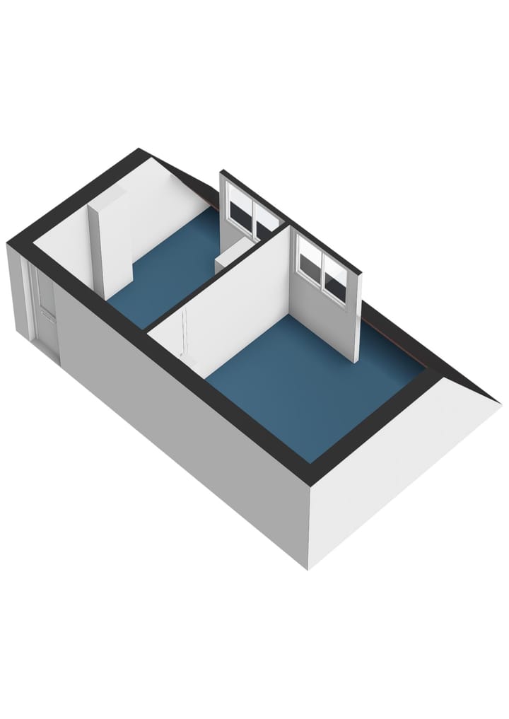 Foto 30 van Kromme-Mijdrechtstraat 96-2