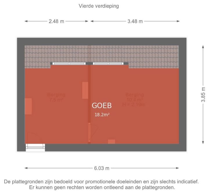 Foto 31 van Kromme-Mijdrechtstraat 96-2