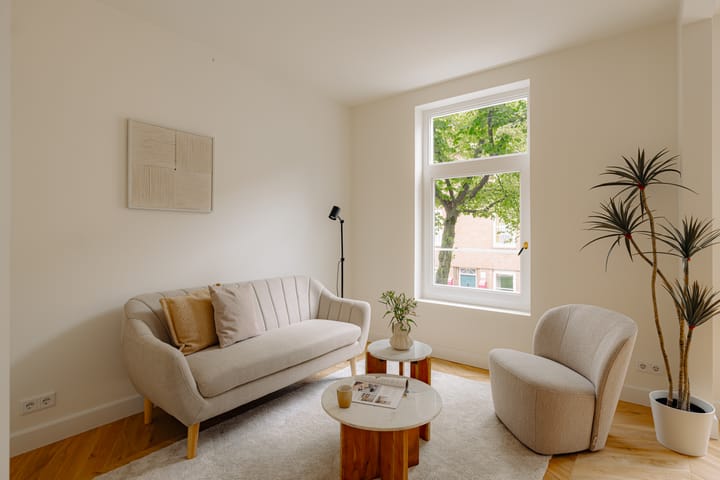 Foto 7 van Lutmastraat 75-B