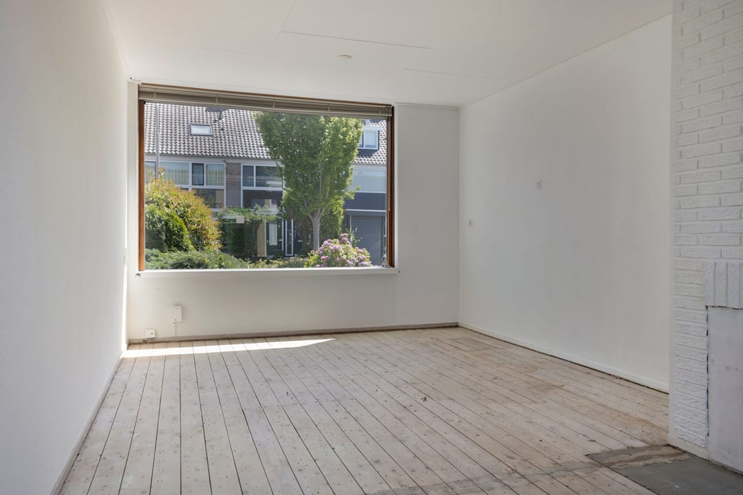 Foto 2 van Troelstrastraat 16