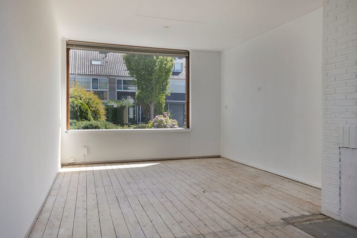 Foto 2 van Troelstrastraat 16