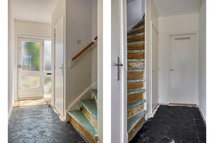 Foto 4 van Troelstrastraat 16