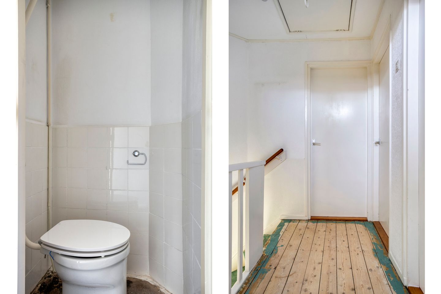 Foto 5 van Troelstrastraat 16