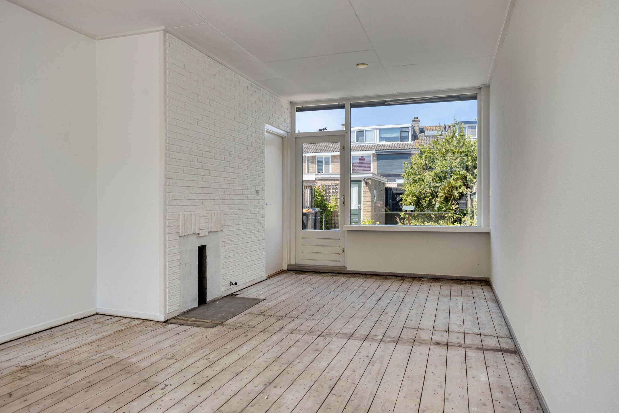 Foto 6 van Troelstrastraat 16