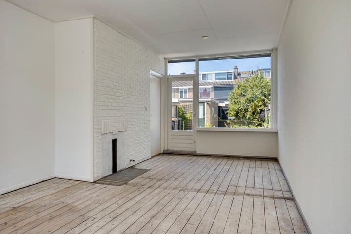 Foto 6 van Troelstrastraat 16