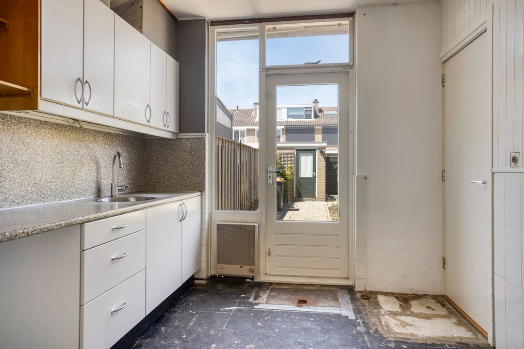 Foto 7 van Troelstrastraat 16